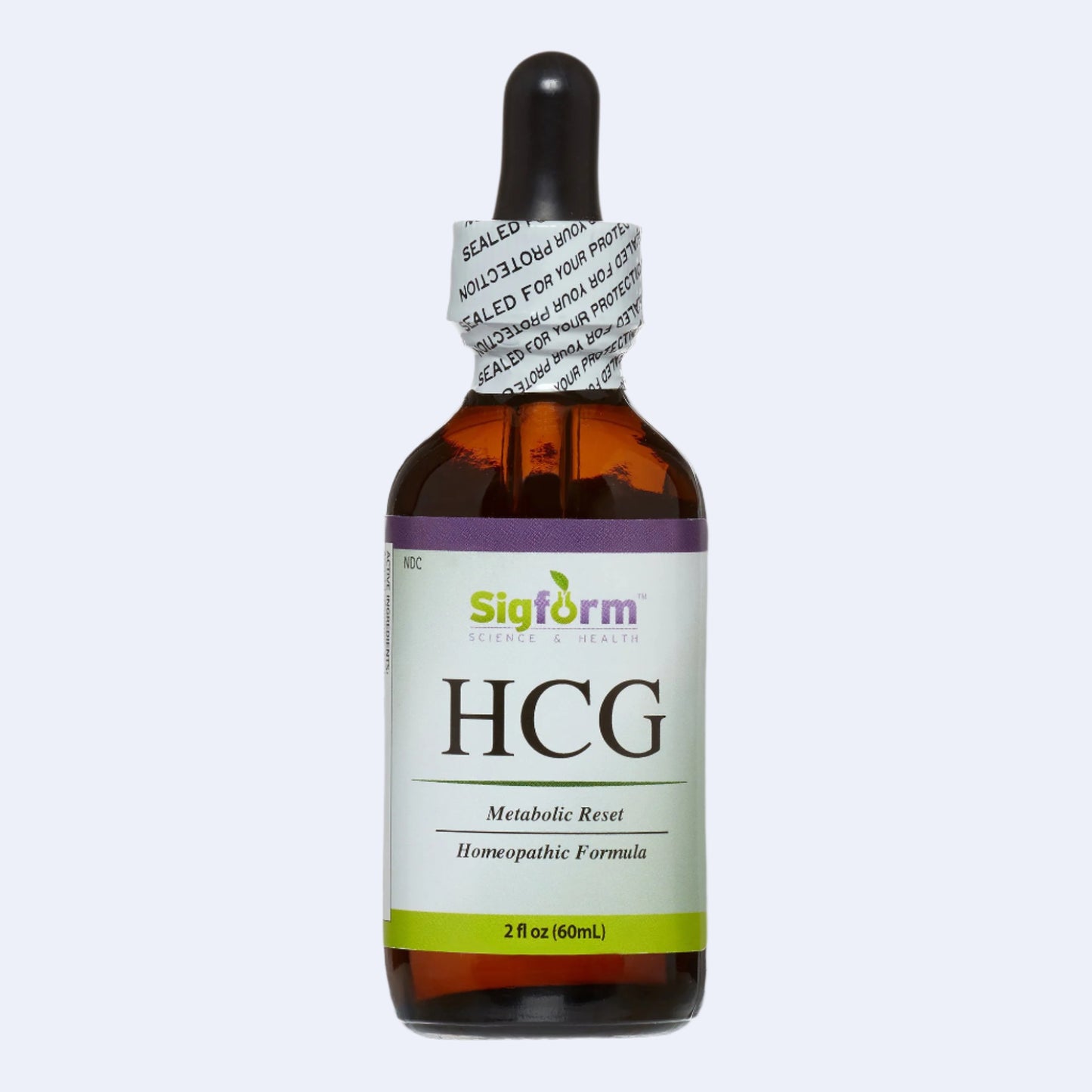 Sigform HCG (Now PharmacistAnswers)