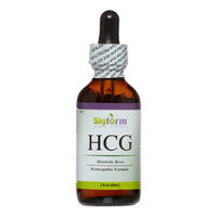 Sigform HCG (Now PharmacistAnswers)