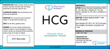 Sigform HCG (now PharmacistAnswers)